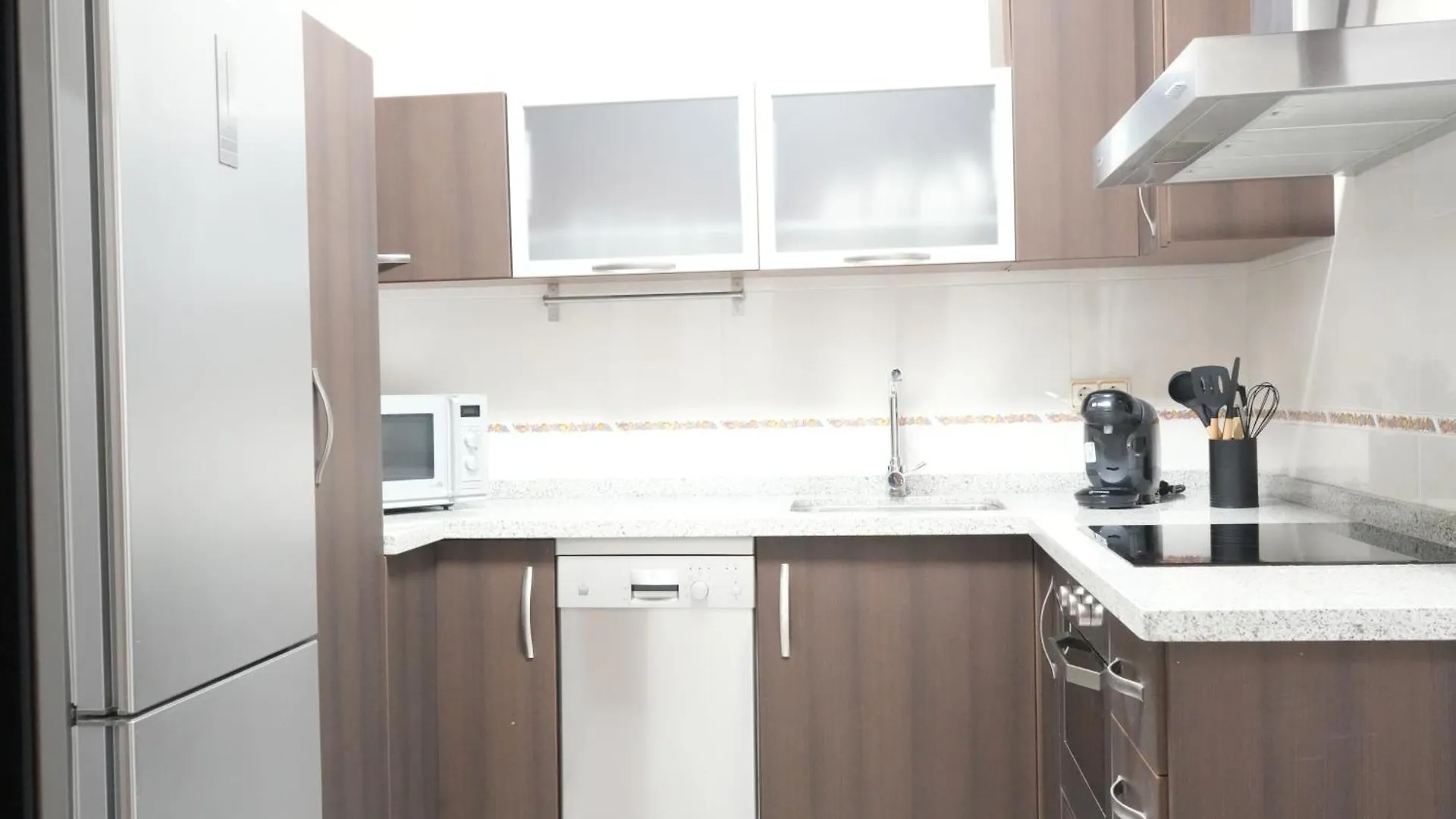 Apartamento Merced Alta Jaén