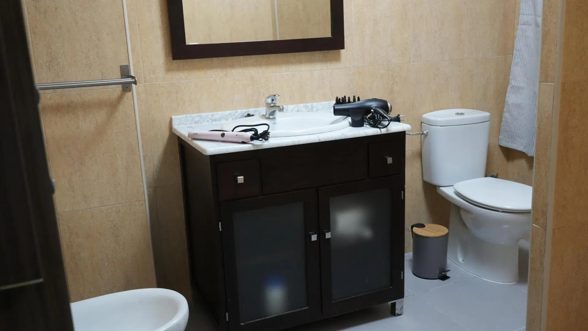 Merced Alta Jaén Apartamento