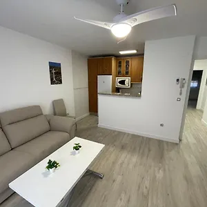 Apartment Escondite Real - Royal Hideaway - Vivienda Con Fines Turisticos Hospital De San Miguel, Jaen