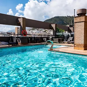 4* Hotel Condestable Iranzo