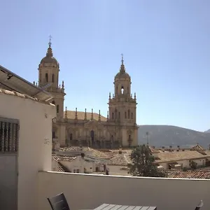 Casa Centrica Con Terraza Y Vistas Inigualables Apartamento