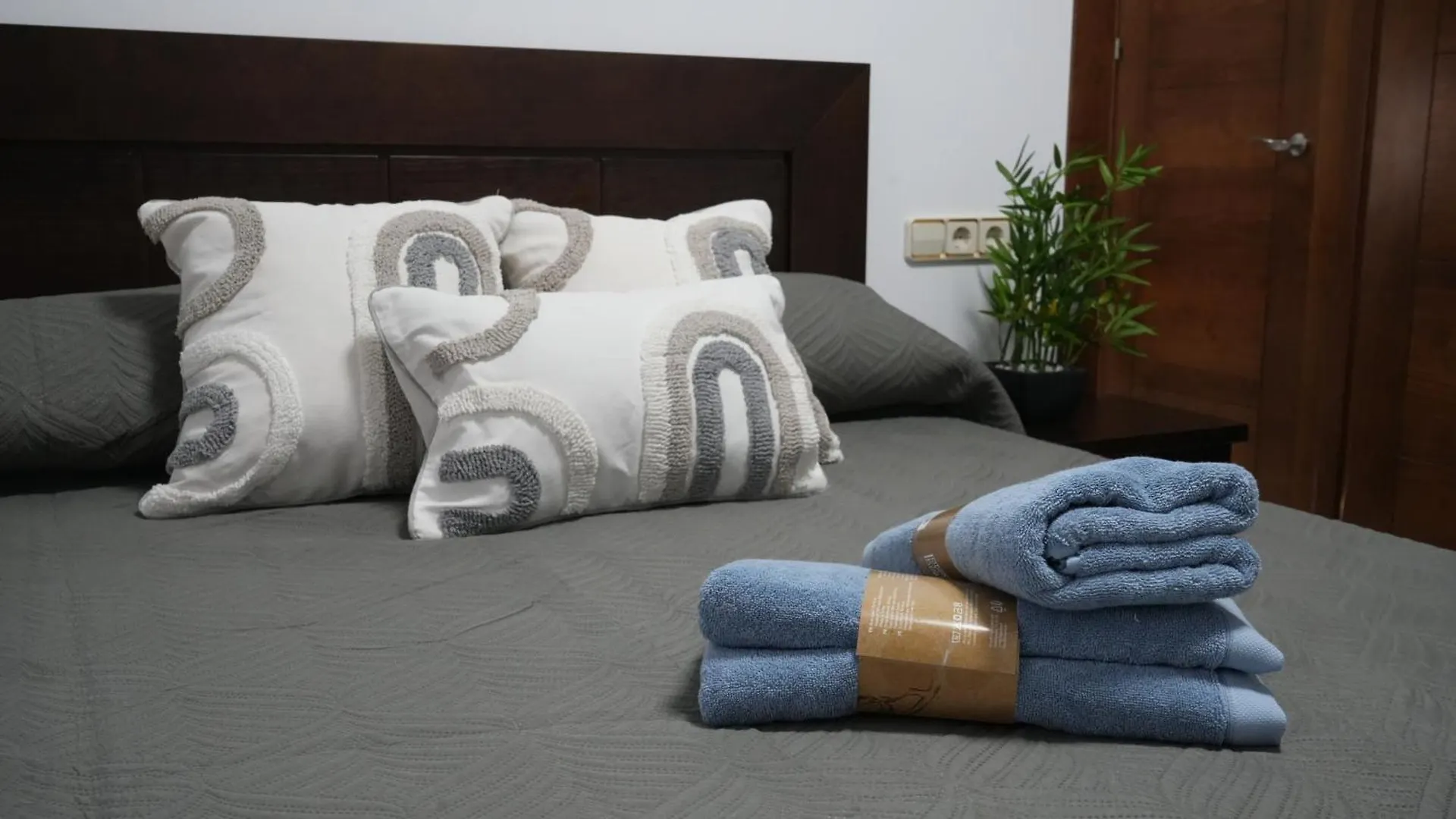 Apartment Merced Alta Jaen
