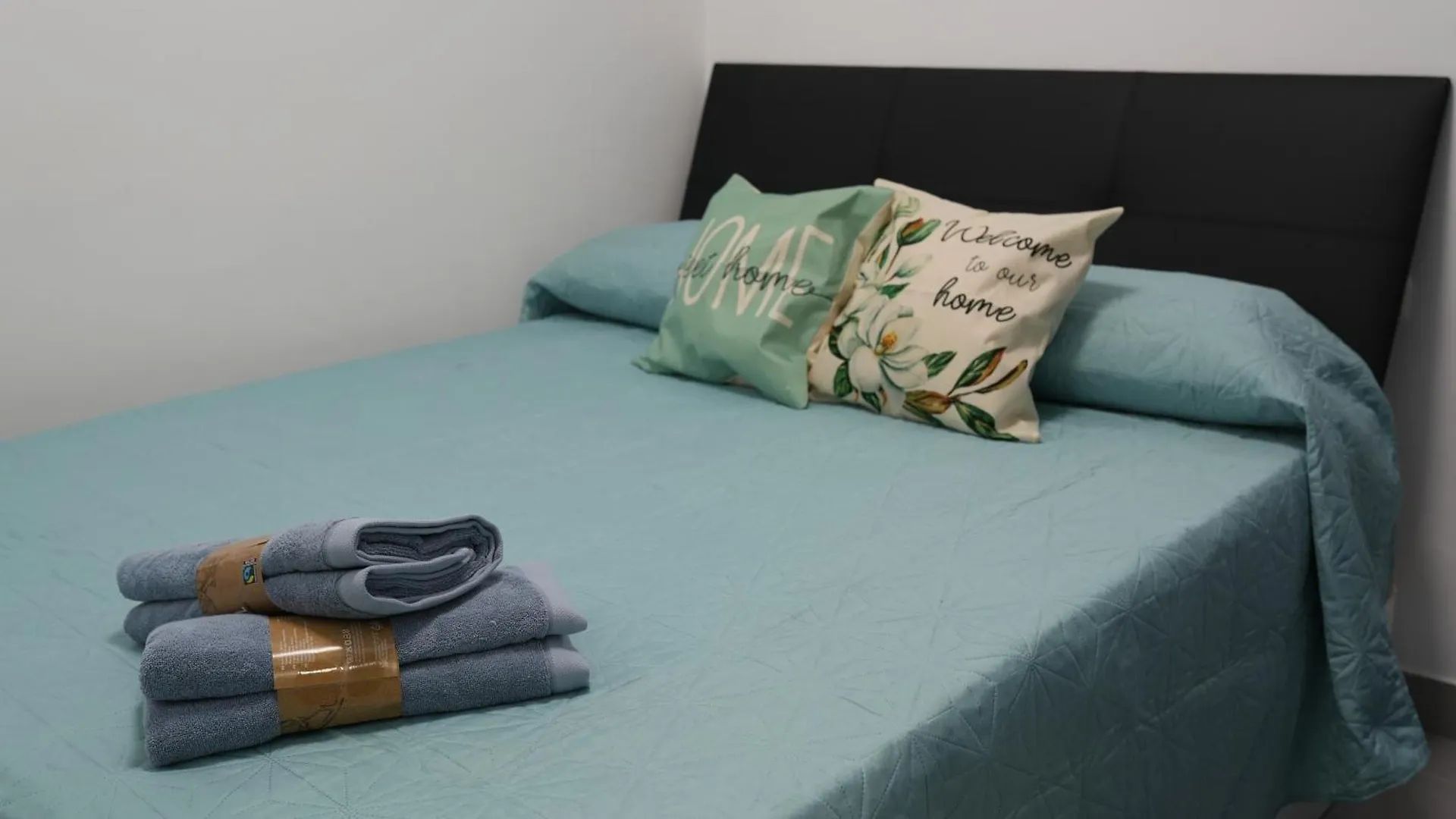 Merced Alta Jaen Apartment