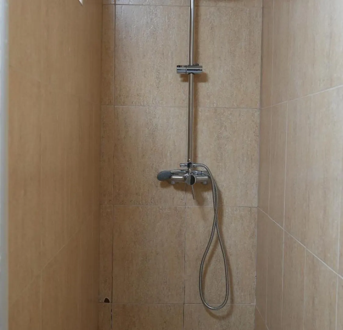 Apartment Merced Alta Jaen Spain