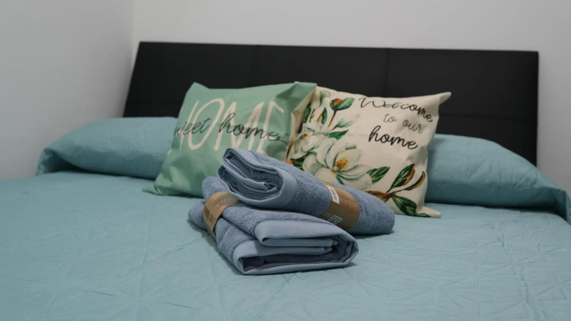 Apartment Merced Alta Jaen